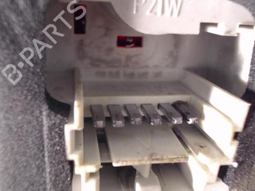 Used Left taillight Left taillight RENAULT CLIO II (BB_, CB_) 1.5 dCi (B/CB07) (65 hp) 27037287 27037287