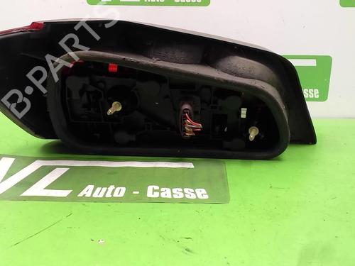 Used Right taillight PEUGEOT 306 Hatchback (7A, 7C, N3, N5) 1.9 D (68 hp) 27032230