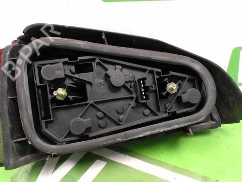 Used Right taillight PEUGEOT 106 I (1A, 1C) 1.0 (50 hp) 27034406