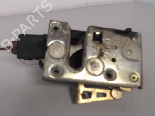 Used Rear right lock CITROËN SAXO (S0, S1) 1.5 D (58 hp) 27037667
