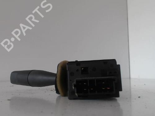 Used Steering column stalk Steering column stalk PEUGEOT 206 Hatchback (2A/C) 1.9 D (69 hp) 27033961 27033961
