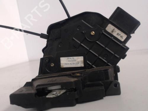 Front right lock MAZDA 3 (BK) 1.6 DI Turbo | BP27034878C97 