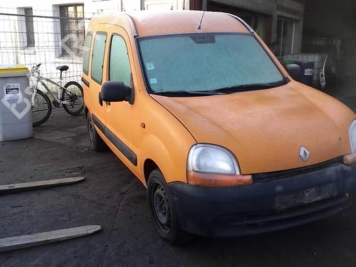 Switch RENAULT KANGOO (KC0/1_) D 65 1.9 (KC0E, KC02, KC0J, KC0N) | BP27218265I30  - Image 7
