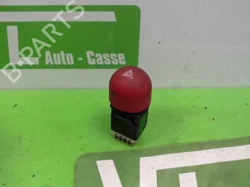 Advarselsbryter RENAULT TWINGO I (C06_) 1.2 (C063, C064) (55 hp) 27034413