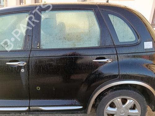Used Rear left window mechanism Rear left window mechanism CHRYSLER PT CRUISER (PT_) 2.2 CRD (121 hp) 32711531 32711531