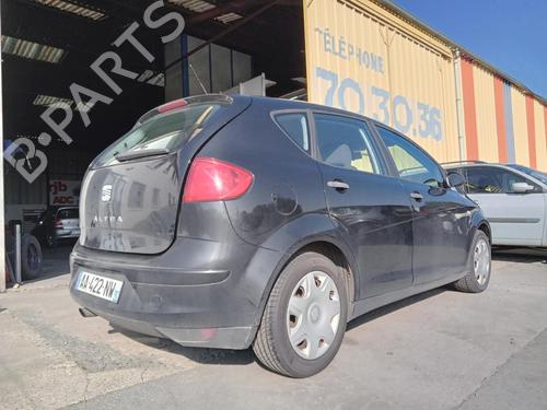 AC compressor SEAT ALTEA (5P1) 1.9 TDI | BP27036902M34 