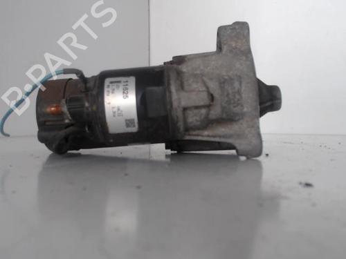 Used Starter Starter CITROËN XSARA Coupe (N0) 1.4 i (75 hp) 27028864 27028864