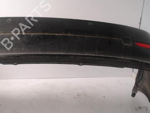 Rear bumper BMW 5 (E60) 530 d | BP27036862C8 
