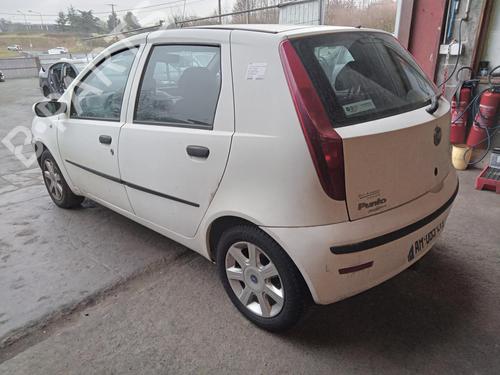Left taillight FIAT PUNTO (188_) 1.3 JTD 16V | BP27033978C34 