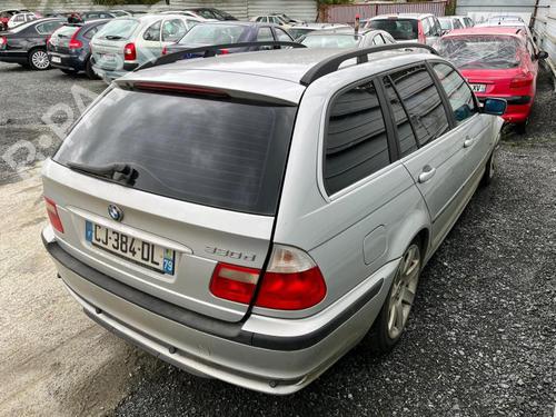 Right front indicator BMW 3 Touring (E46) 330 d | BP27028565C33  - Image 5