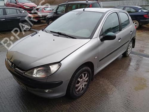Used Parts PEUGEOT 206 Hatchback (2A/C) 1.6 i (89 hp) 3985394