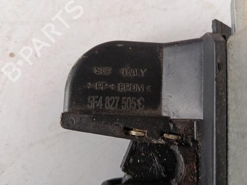 Bagklap lås Bagklap lås SEAT LEON (5F1) 1.6 TDI (105 hp) 34052116 34052116