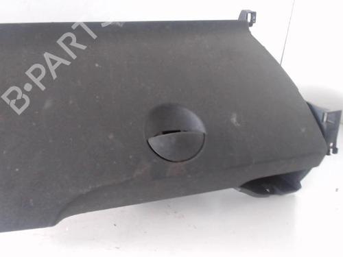 Glove box RENAULT KANGOO Express (FW0/1_) 1.5 dCi 85 (FW0K, FW0L, FW0B) | BP27034101C95  - Image 5
