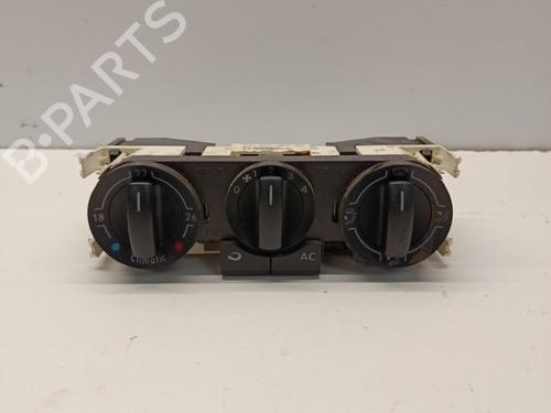 Commande Chauffage VW POLO IV (9N_, 9A_) 1.4 TDI | BP29847102I5