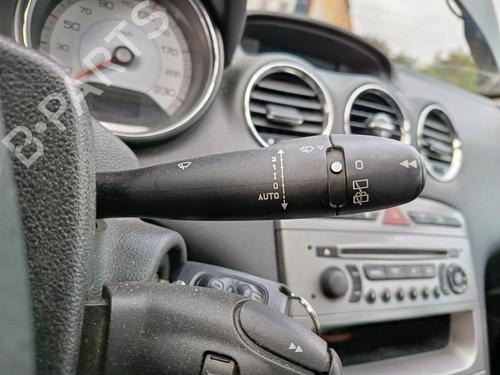Steering column stalk PEUGEOT 308 I (4A_, 4C_) 2.0 HDi | BP29864153I23