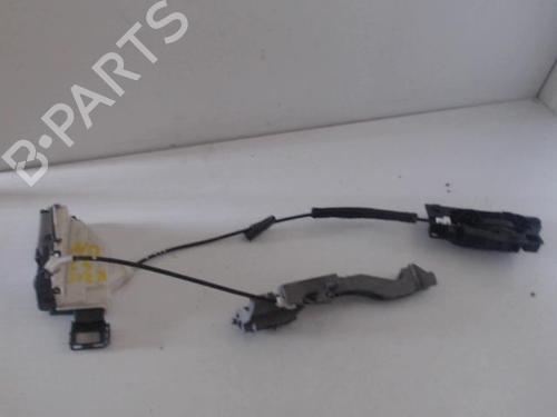 Used Front right lock CITROËN C3 II (SC_) 1.0 VTi 68 (68 hp) 27028731