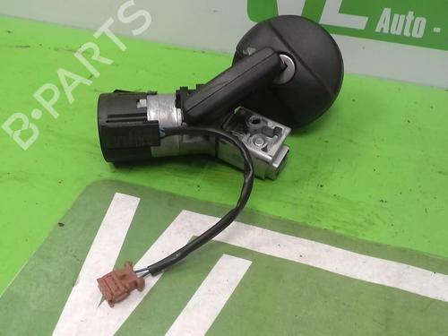 Ignition barrel PEUGEOT 307 (3A/C) 1.6 HDi | BP27034499M48 