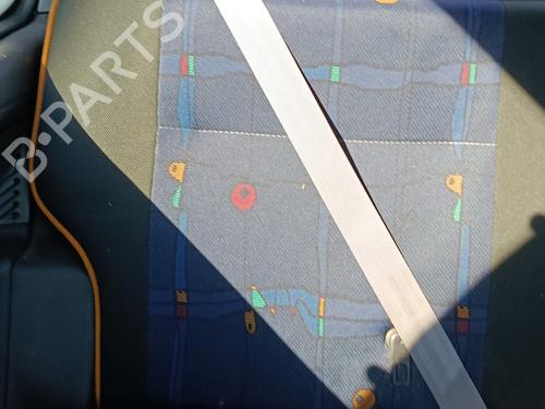 Used Rear right seatbelt Rear right seatbelt CITROËN SAXO (S0, S1) 1.0 X (50 hp) 32772998 32772998