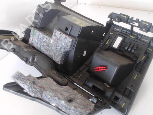 Used Glove box Glove box PEUGEOT 3008 I MPV (0U_) 1.6 VTi (120 hp) 27027748 27027748