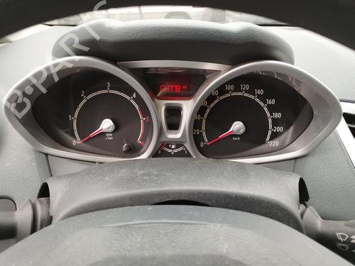 Alternator FORD FIESTA VI (CB1, CCN) 1.4 TDCi | BP27038708M7 - Image 9
