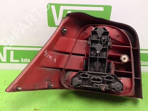 Højre baglygte VW GOLF IV (1J1) 1.9 TDI (110 hp) 27035257