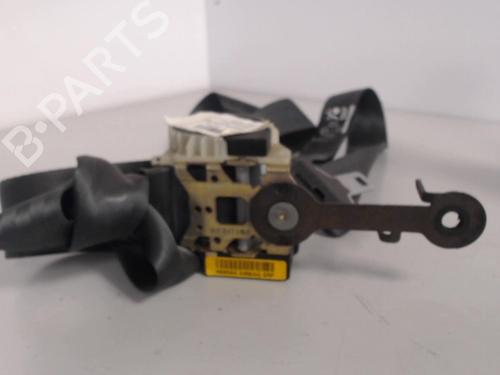 Used Front right seatbelt Front right seatbelt RENAULT CLIO II (BB_, CB_) 1.5 dCi (B/CB07) (65 hp) 27034645 27034645