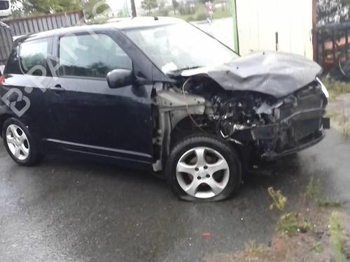 Third brake light SUZUKI SWIFT III (MZ, EZ) 1.3 DDiS (RS413D) | BP27034171L11  - Image 6