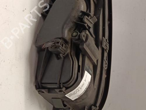 Used Left headlight Left headlight FORD MONDEO III (B5Y) [2000-2007] 36481935 36481935
