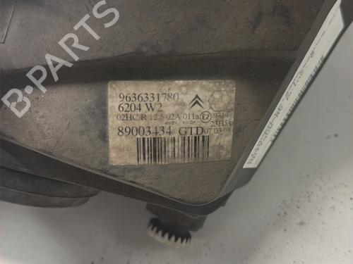Used Left headlight Left headlight CITROËN SAXO (S0, S1) 1.0 X (50 hp) 32777507 32777507