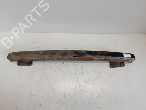 Rear bumper reinforcement VW POLO IV (9N_, 9A_) 1.4 TDI | BP29847110C73 