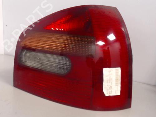 Højre baglygte AUDI A3 (8L1) 1.9 TDI | BP27037633C35 