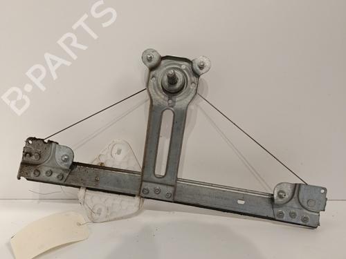 Used Rear right window mechanism DACIA LOGAN MCV (KS_) 1.5 dCi (KS0W) (86 hp) 29338787