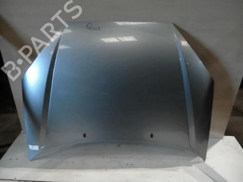 Used Hood FORD FOCUS I (DAW, DBW) 1.8 Turbo DI / TDDi (90 hp) 27032402