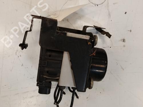 ABS pump PEUGEOT 206 Hatchback (2A/C) 1.6 i | BP29565158M43 