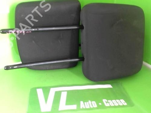 Used Headrest RENAULT MEGANE II (BM0/1_, CM0/1_) 1.5 dCi (BM1F, CM1F) (86 hp) 27029426