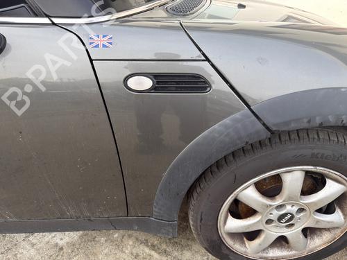 right-front-fenders-mini-mini-r50-r53-2001-2002-2003-2004-2005-2006-40174380 main image