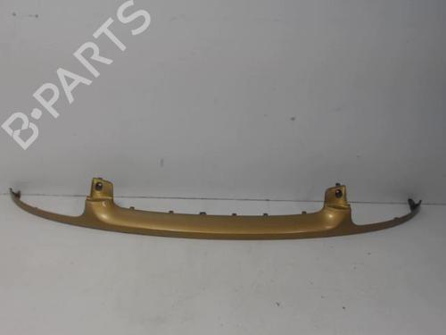 Used Grille RENAULT CLIO II (BB_, CB_) 1.2 (BB0A, BB0F, BB10, BB1K, BB28, BB2D, BB2H, CB0A,... (58 hp) 27027981