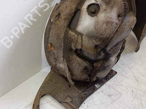 Wheel arch PEUGEOT 207 (WA_, WC_) 1.6 HDi | BP30130081C56 