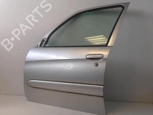 Used Left front door CITROËN XSARA PICASSO (N68) 1.6 HDi (109 hp) 27028994