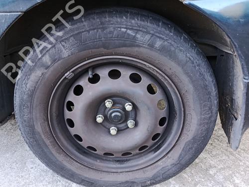 Felg RENAULT ESPACE III (JE0_) 2.2 12V TD (JE0E, JE0H, JE0P) (113 hp) 32784121