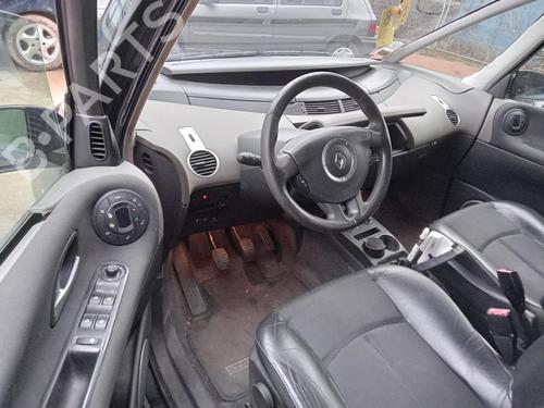 Left front fog light RENAULT ESPACE IV (JK0/1_) 2.2 dCi (JK0H) | BP28692550C30  - Image 8