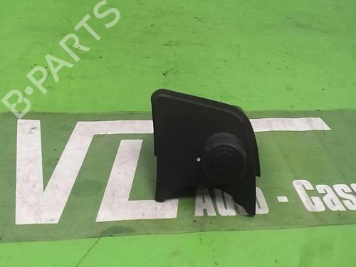 Kombi Kontakt / Stilkkontakt RENAULT MEGANE II Estate (KM0/1_) 1.5 dCi (KM02, KM13) (101 hp) 27031230