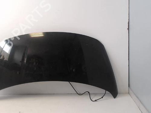 Hood PEUGEOT 3008 I MPV (0U_) 1.6 VTi | BP27028577C1 