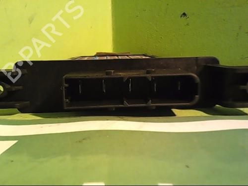 Heater resistor PEUGEOT 307 Break (3E) 1.6 HDi 110 | BP27038002M108 