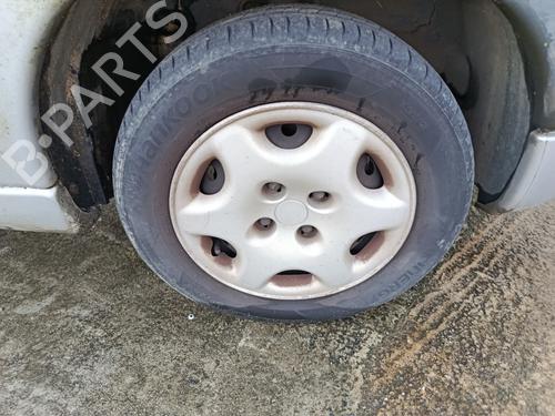 Fælk CITROËN BERLINGO / BERLINGO FIRST MPV (MF_, GJK_, GFK_) 1.4 i (MFKFX, MFKFW, GJKFWB, GJKFWC, GFKFWC) (75 hp) 32080429