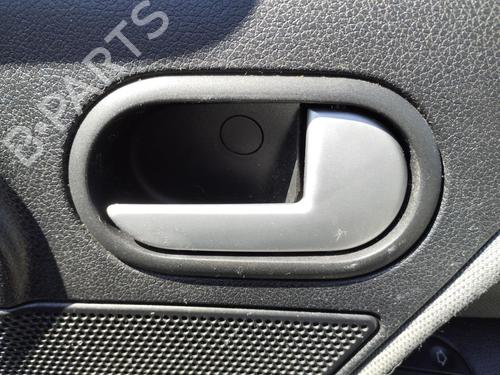 Used Front right interior door handle FORD FUSION (JU_) 1.4 (80 hp) 27032936