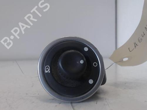Mirror switch RENAULT LAGUNA II (BG0/1_) 1.9 dCi (BG1A, BG1V) | BP29206164I25 
