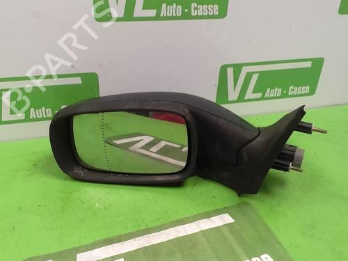 Left mirror RENAULT LAGUNA II Grandtour (KG0/1_) 1.9 dCi BP27031419C26