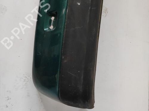 Used Rear bumper CITROËN SAXO (S0, S1) 1.4 VTS (75 hp) 27030608