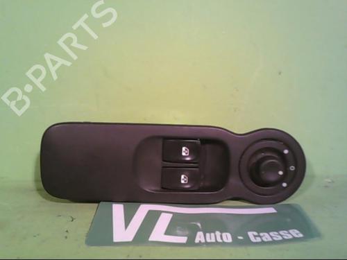 Used Switch RENAULT MODUS / GRAND MODUS (F/JP0_) 1.5 dCi (FP0D, JP0D) (82 hp) 27035034